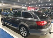 Audi A6 Allroad Kombi 3,0 l 176 kw