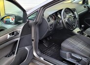 Volkswagen Golf Kombi 1,2 l 81 kw
