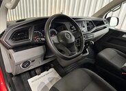 Volkswagen Transporter 15