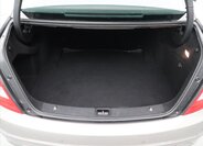 Mercedes-Benz Třídy C Sedan / Limuzína 2,1 l 125 kw