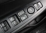 Hyundai Tucson SUV 1,6 l 130 kw