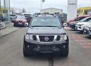 Nissan Navara Pick-up 3,0 l 170 kw