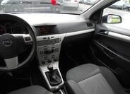 Opel Astra 14