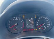 KIA Stonic Kombi 1,2 l 61 kw