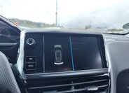 Peugeot 2008 SUV / Terénní 1,2 l 81 kw