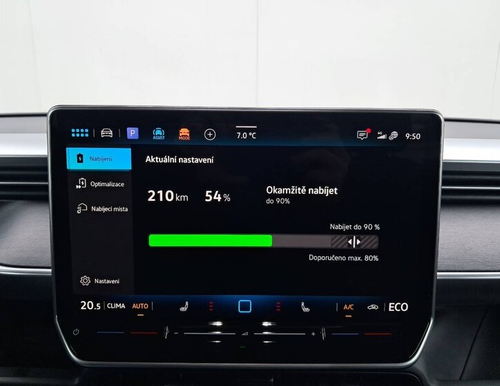 Volkswagen ID.Buzz Ostatní 0,0 250 kw