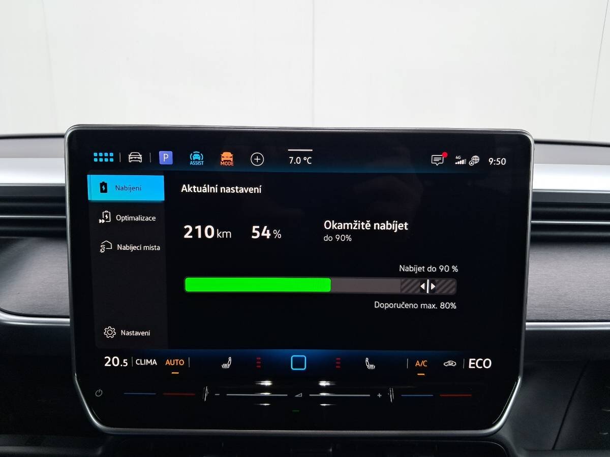 Volkswagen ID.Buzz Ostatní 0,0 250 kw