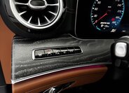 Mercedes-Benz AMG GT Kupé 3,0 l 320 kw