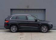 Škoda Kodiaq SUV 2,0 l 110 kw