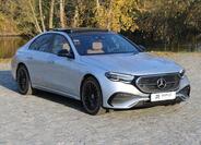 Mercedes-Benz Třídy E 39