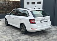 Škoda Fabia Kombi 999,0 70 kw