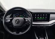 Škoda Octavia 5