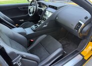 Jaguar F-Type Kupé 5,0 l 331 kw