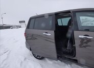 Mazda 5 MPV 2,0 l 110 kw