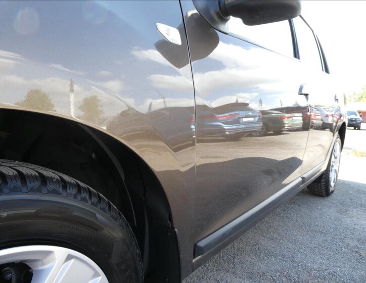 Dacia Logan Kombi 999,0 54 kw