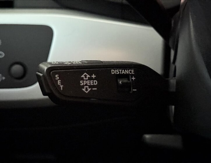 Audi A4 Allroad Kombi 2,0 l 120 kw