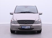 Mercedes-Benz Viano 2
