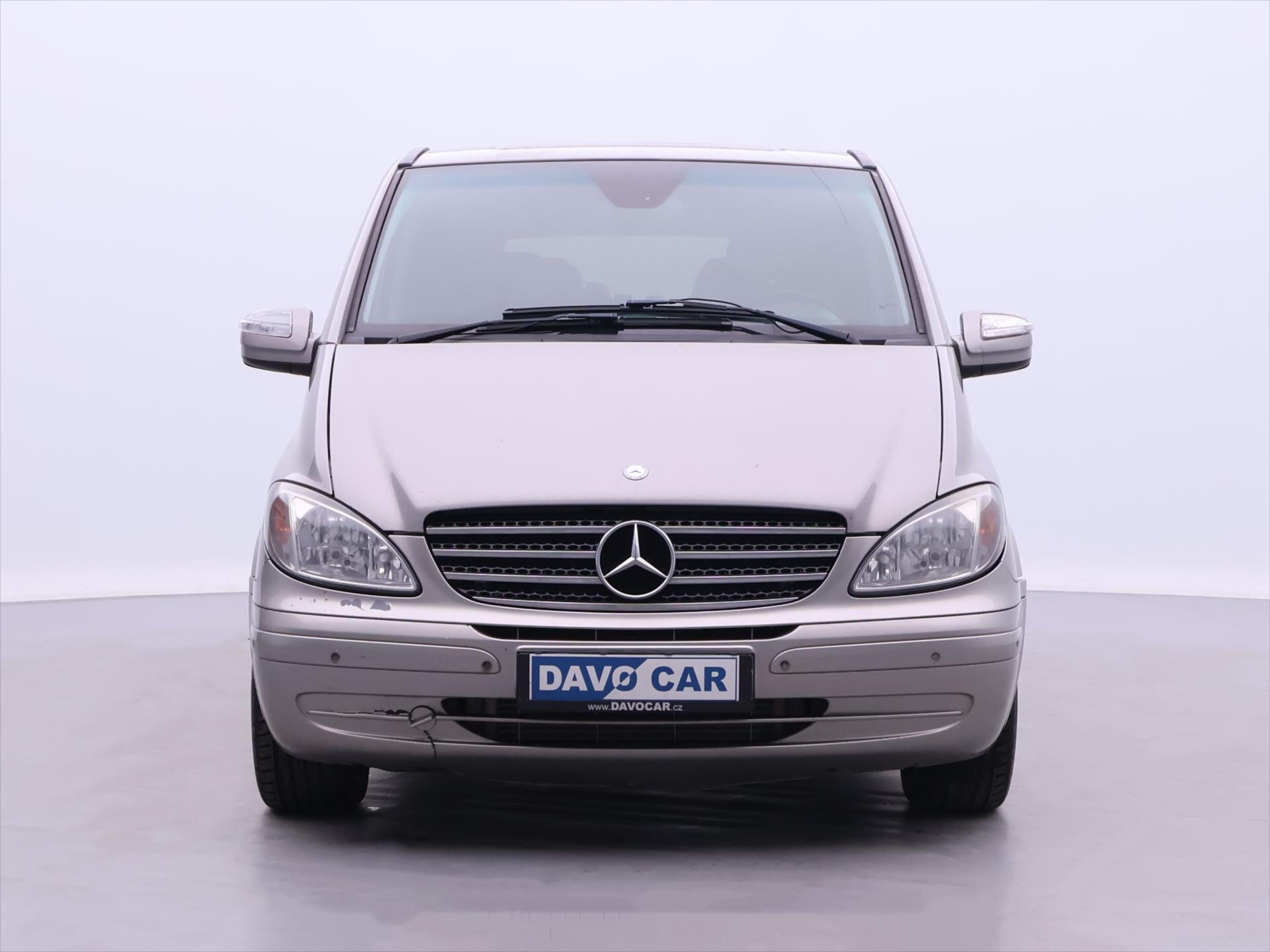 Mercedes-Benz Viano