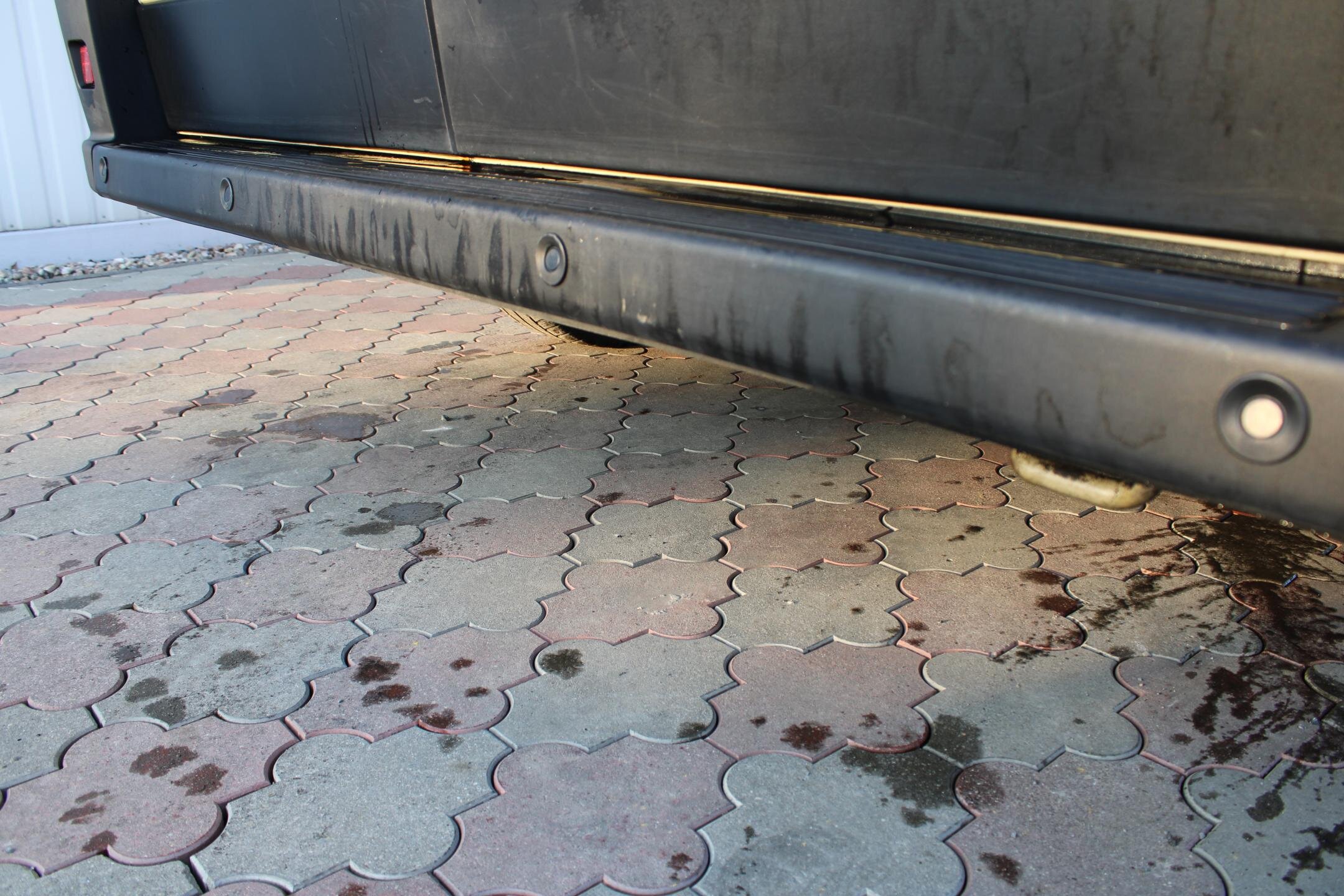 Fiat Ducato Užitková 2,3 l 96 kw