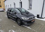 Volkswagen Touran Kombi 1,4 l 110 kw