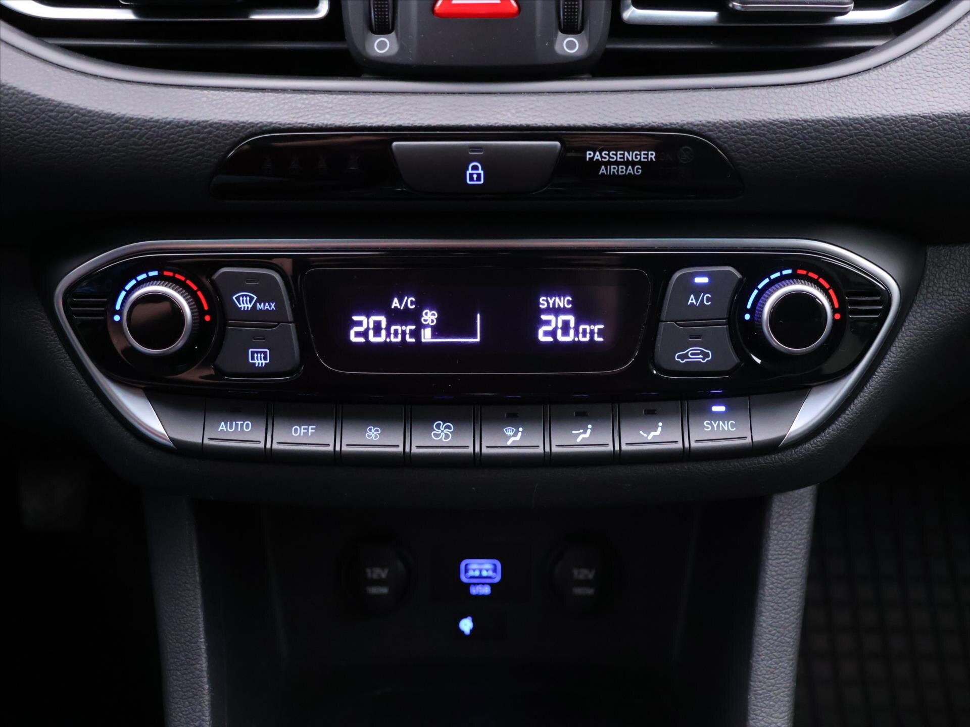 Hyundai i30 Kombi 998,0 88 kw