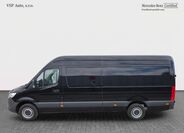 Mercedes-Benz Sprinter 2