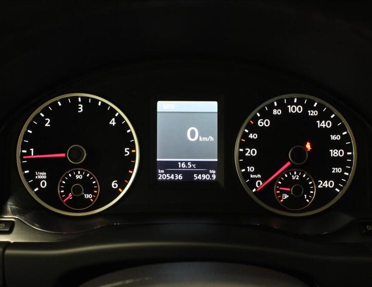 Volkswagen Tiguan 22