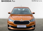Škoda Fabia Hatchback 999,0 70 kw
