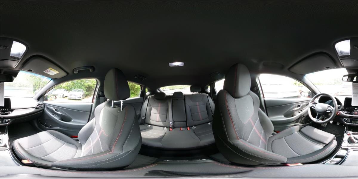 Hyundai i30 Liftback 998,0 73 kw