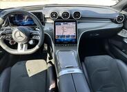 Mercedes-Benz Třídy C 9