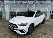 Mercedes-Benz GLA 1