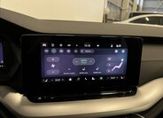 Škoda Octavia Liftback 1,5 l 85 kw