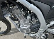 Honda Ostatní Ostatní 250,0 0