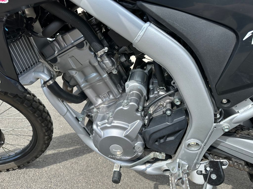 Honda Ostatní Ostatní 250,0 0