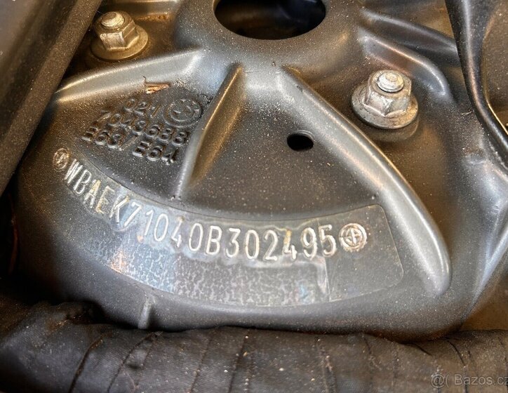 BMW Řada 6 Kabriolet 0,0 0