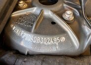 BMW Řada 6 Kabriolet 0,0 0