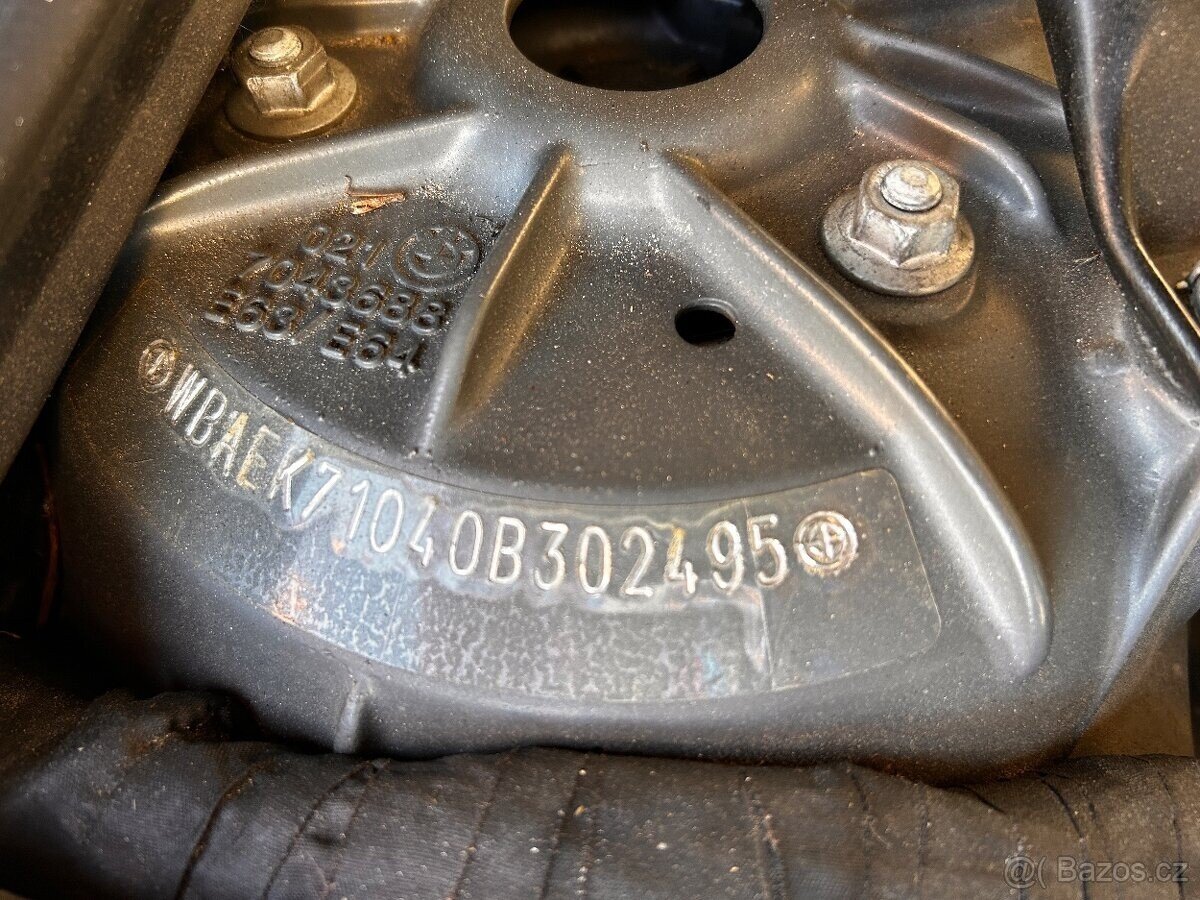 BMW Řada 6 Kabriolet 0,0 0