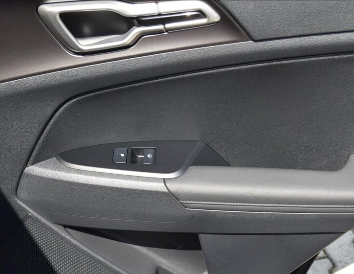 KIA Sportage SUV / Terénní 0,0 110 kw