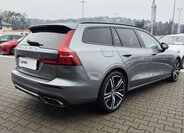 Volvo V60 Kombi 2,0 l 240 kw