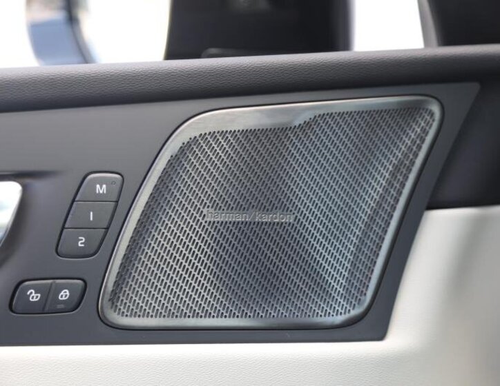 Volvo XC60 SUV 2,0 l 145 kw