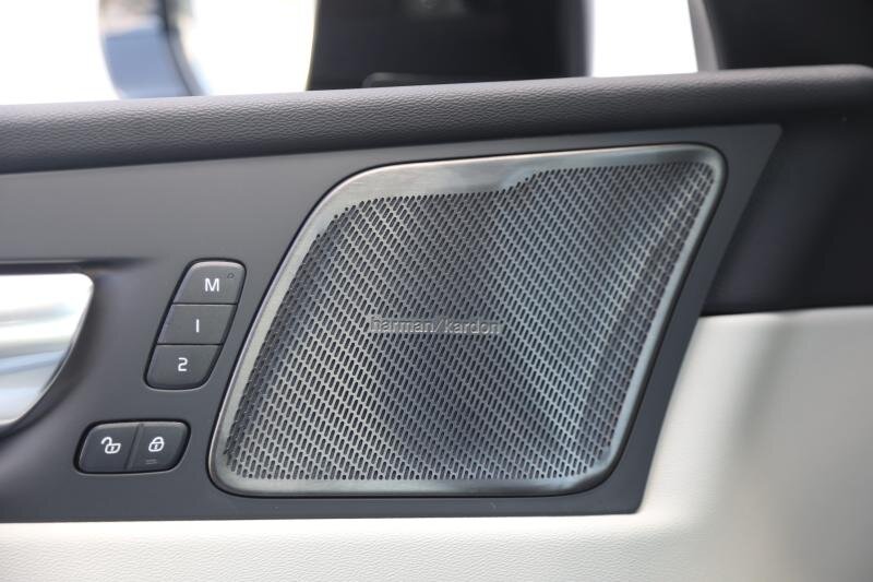 Volvo XC60 SUV 2,0 l 145 kw