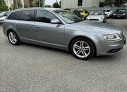 Audi A6 Kombi 3,0 l 171 kw