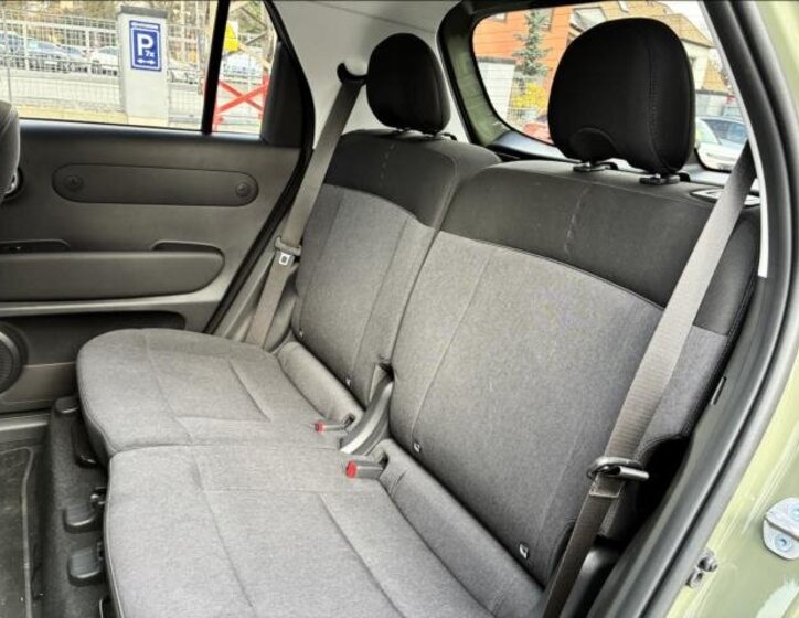 Hyundai Inster SUV / Terénní 0,0 84 kw