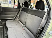 Hyundai Inster SUV / Terénní 0,0 84 kw