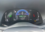 Toyota Yaris Cross SUV / Terénní 1,5 l 68 kw