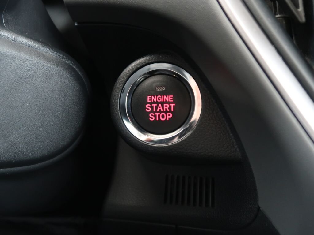 Subaru Crosstrek Kombi 2,0 l 100 kw