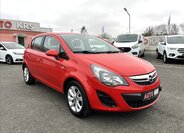 Opel Corsa 1