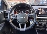 KIA Stonic SUV 1,2 l 62 kw