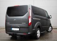Ford Tourneo Custom 5