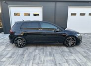 Volkswagen Golf Hatchback 2,0 l 180 kw